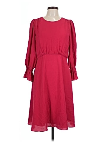 Maggy London Casual Dress (view 1)