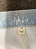 Style&Co Blue Jeggings Size 22 - photo 4