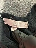 Truly Madly Deeply Black Tank Top Size M - photo 7