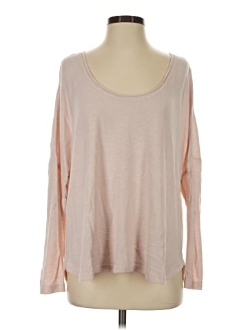 Z Supply Pullover Sweater (view 1)