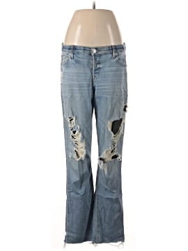 Hudson Jeans Jeans (view 1)