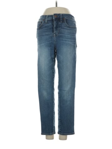 Madewell Jeans (view 1)