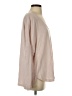 Z Supply Pink Pullover Sweater Size S - photo 4