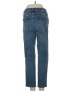 Madewell 100% Cotton Blue Jeans Size 27 waist (petite) - photo 2