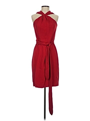 Worth New York Cocktail Dress (view 1)