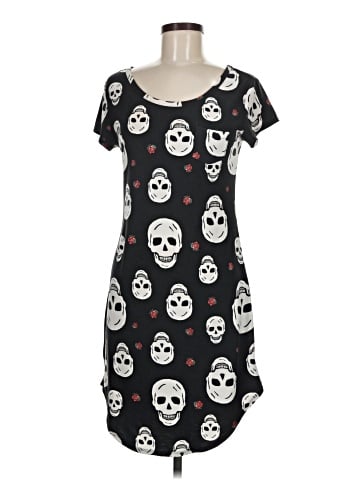 No Boundaries Casual Dress (view 1)