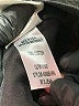 AGOLDE 100% Cotton Black Jeans Size 27 waist - photo 8