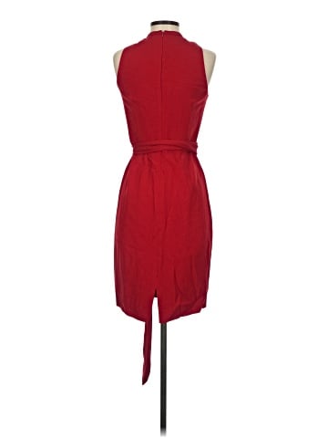 Worth New York Cocktail Dress (view 2)