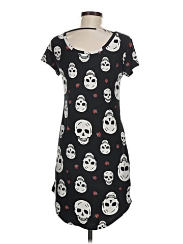 No Boundaries Casual Dress (view 2)