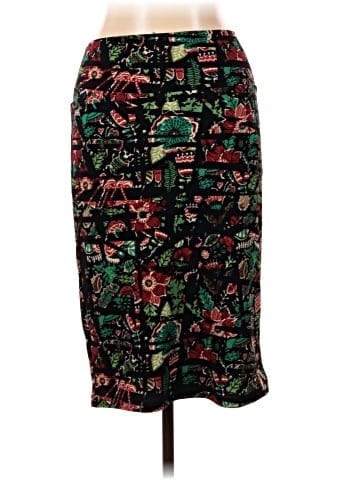Lularoe Casual Skirt (view 2)