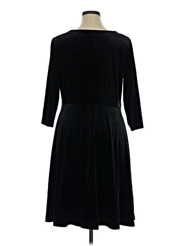 Isaac Mizrahi LIVE! Casual Dress (view 2)