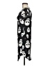 No Boundaries Graphic Black Casual Dress Size M - photo 5