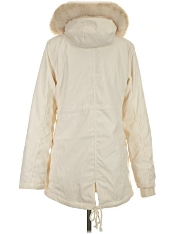 Hollister Raincoat (view 2)