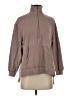 Z Supply Tan Sweatshirt Size XS - photo 1