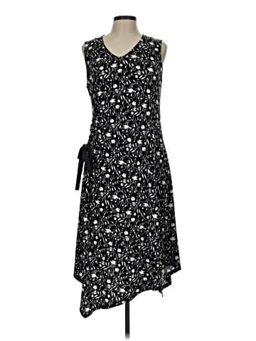 Ellen Tracy Casual Dress (view 1)