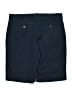 BCBGMAXAZRIA Solid Blue Shorts Size 6 - photo 2