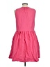 Gap Solid Pink Casual Dress Size 10 - photo 2