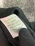 Lilly Pulitzer Black Coat Size 2 - photo 7