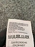 Topshop Solid Blue Jeans Size 28 waist - photo 8