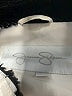 Jessica Simpson Ivory Coat Size XL - photo 6