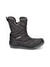 Columbia Black Boots Size 5 - photo 1