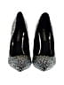 Azalea Wang Black Heels Size 7 - photo 2