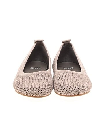 Eileen Fisher Flats (view 2)