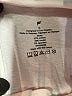 Fabletics Ivory Short Sleeve Polo Size XL - photo 7