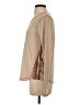 Hem & Thread Tan Long Sleeve T-Shirt Size S - photo 5