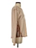 Hem & Thread Tan Long Sleeve T-Shirt Size S - photo 4