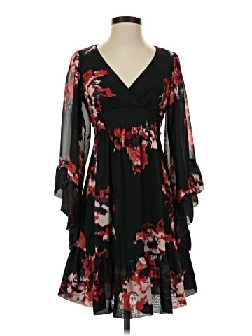 Betsey Johnson Cocktail Dress (view 1)