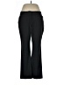 Liz Claiborne Black Dress Pants Size 10 (petite) - photo 1