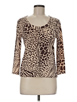 Ann Taylor 3/4 Sleeve T Shirt