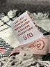 Candie's 100% Acrylic Red Cardigan One size - photo 7