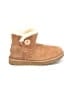 Ugg Tan Ankle Boots Size 9 - photo 1