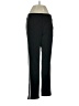 Adidas Stripes Black Track Pants Size S - photo 1