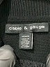 Cable & Gauge Black Sleeveless Top Size M - photo 7