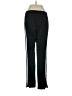 Adidas Stripes Black Track Pants Size S - photo 2