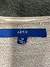 Apt. 9 Pink Pullover Sweater Size M - photo 7