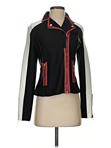 Karen Millen Track Jacket (view 1)