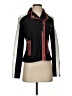 Karen Millen Black Track Jacket Size S - photo 1