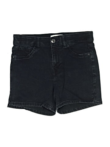 Angels Denim Shorts (view 1)