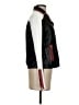 Karen Millen Black Track Jacket Size S - photo 4