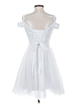 Unbranded Cocktail Dress (view 2)