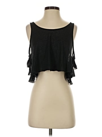Free People Sleeveless Blouse (view 1)