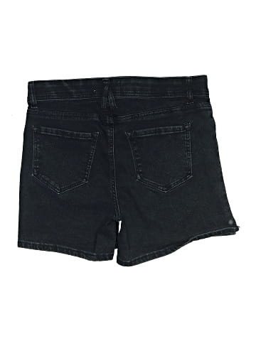 Angels Denim Shorts (view 2)