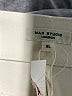 Max Studio Ivory Dress Pants Size XL - photo 7