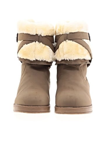Dream Pairs Ankle Boots (view 2)