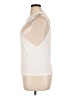 Hanes 100% Cotton White Sleeveless Top Size XL - photo 5