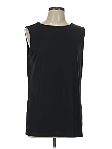 Uniqlo Sleeveless Top (view 1)